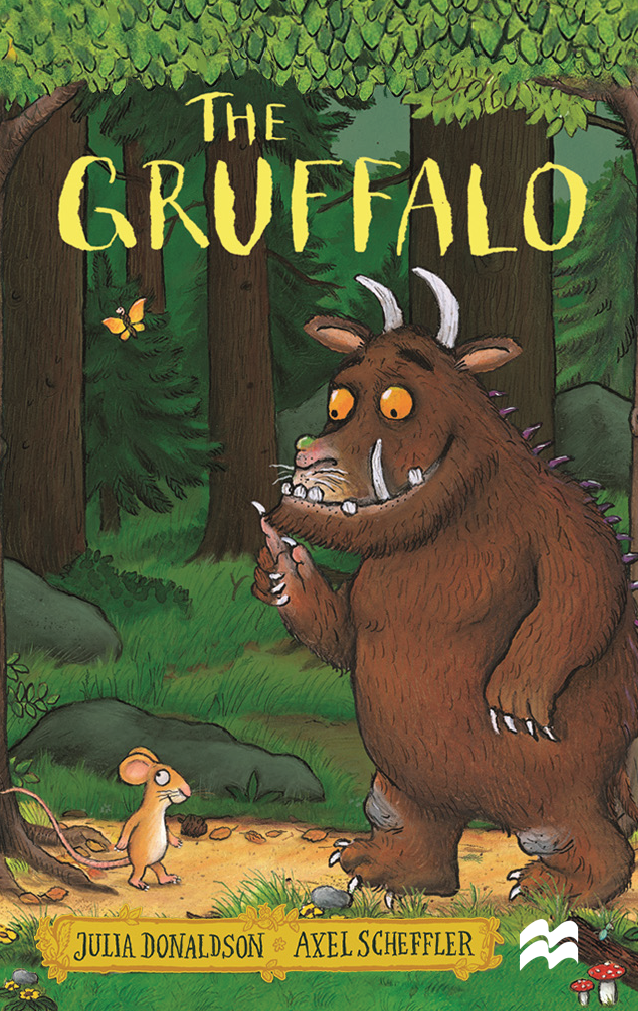The Gruffalo