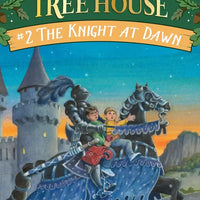 The Magic Tree House Collection