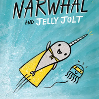The Narwhal and Jelly Collection