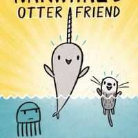 The Narwhal and Jelly Collection