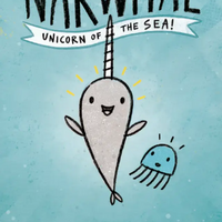 The Narwhal and Jelly Collection