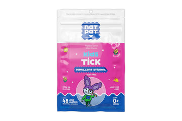 Tick Repellent Patch
