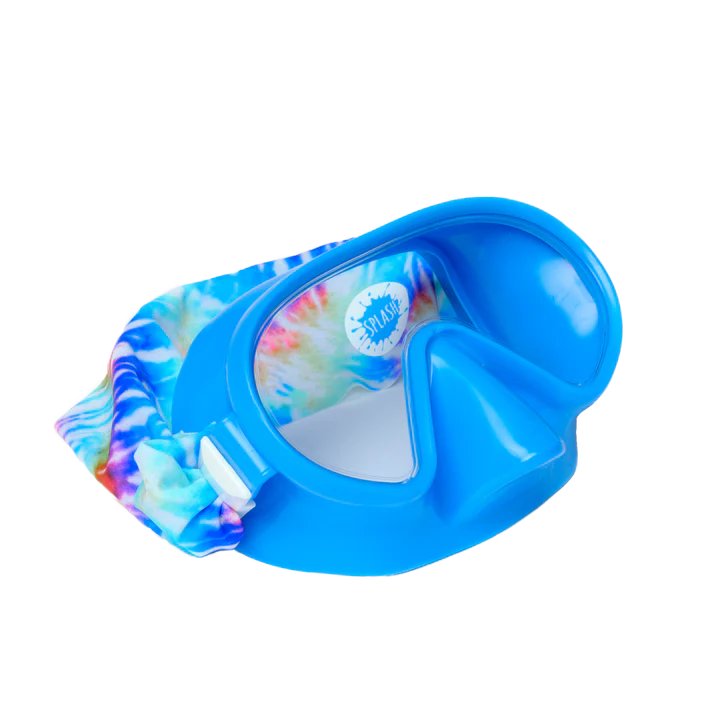 Splash Swim Mask