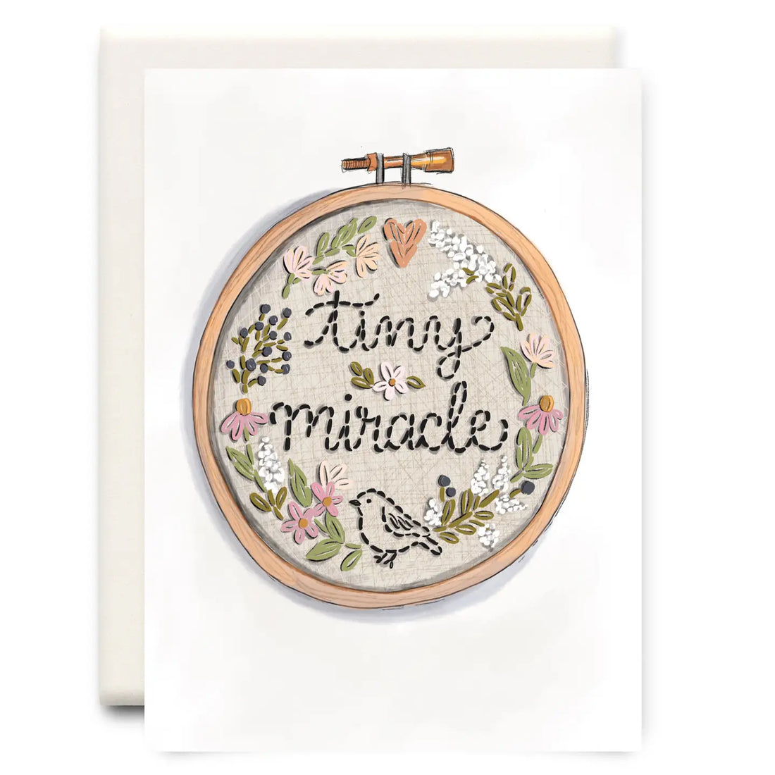 Greeting Card