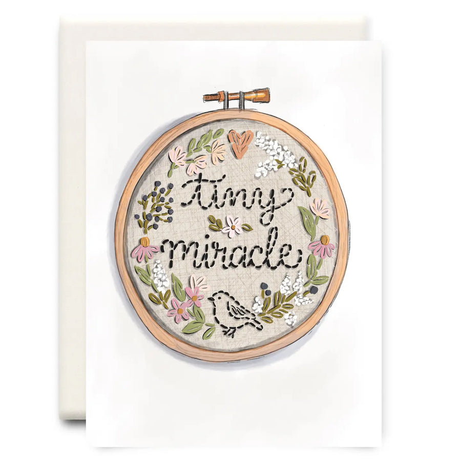 Greeting Card