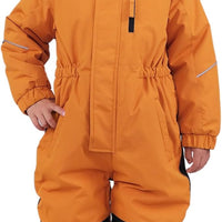 Toasty Dry Kids Waterproof Snowsuit