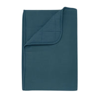 Bamboo Toddler Blanket