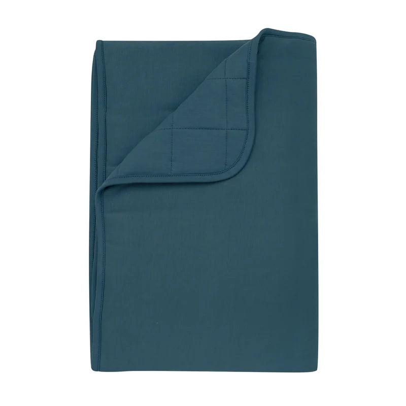 Bamboo Toddler Blanket