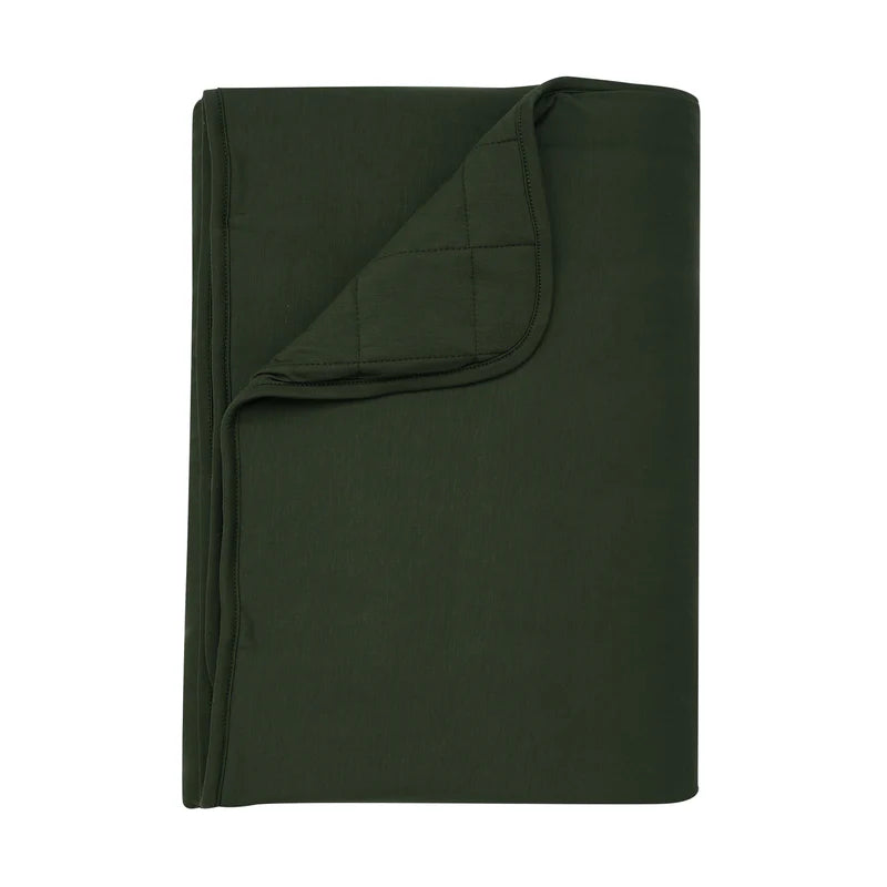 Bamboo Toddler Blanket