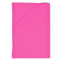 Bamboo Toddler Blanket