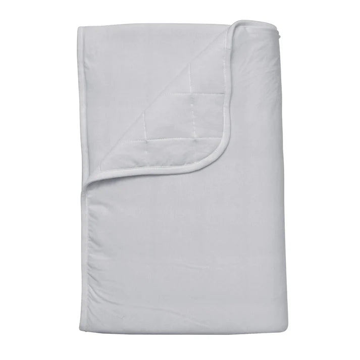 Bamboo Toddler Blanket