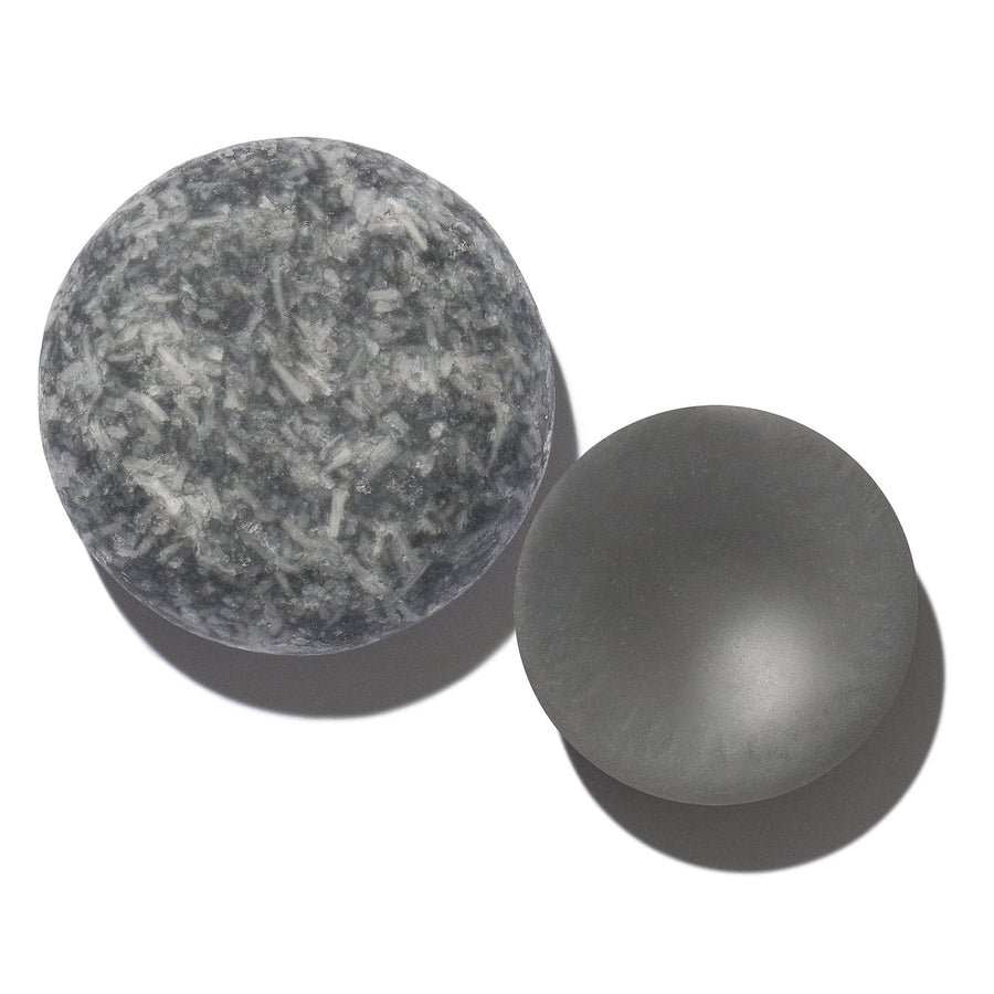 The Shampoo Bar