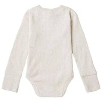 Baby Torrington Long Sleeve Romper