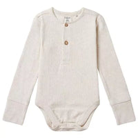 Baby Torrington Long Sleeve Romper