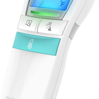 Touchless Thermometer