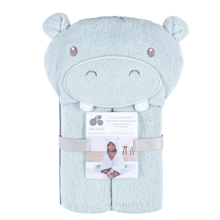 Character Towel