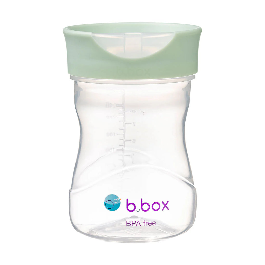 Toddler Training Cup