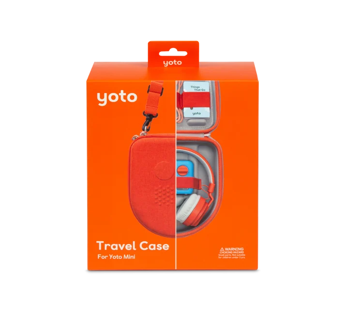 Yoto Mini Travel Case