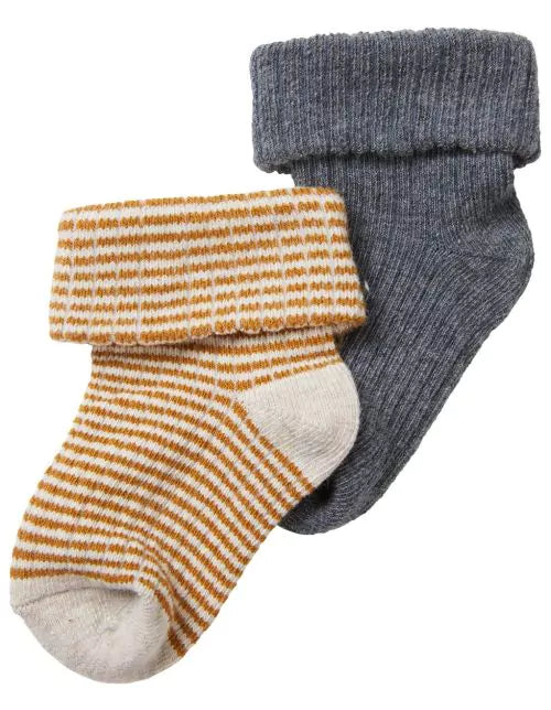 Tribes Hill Socks