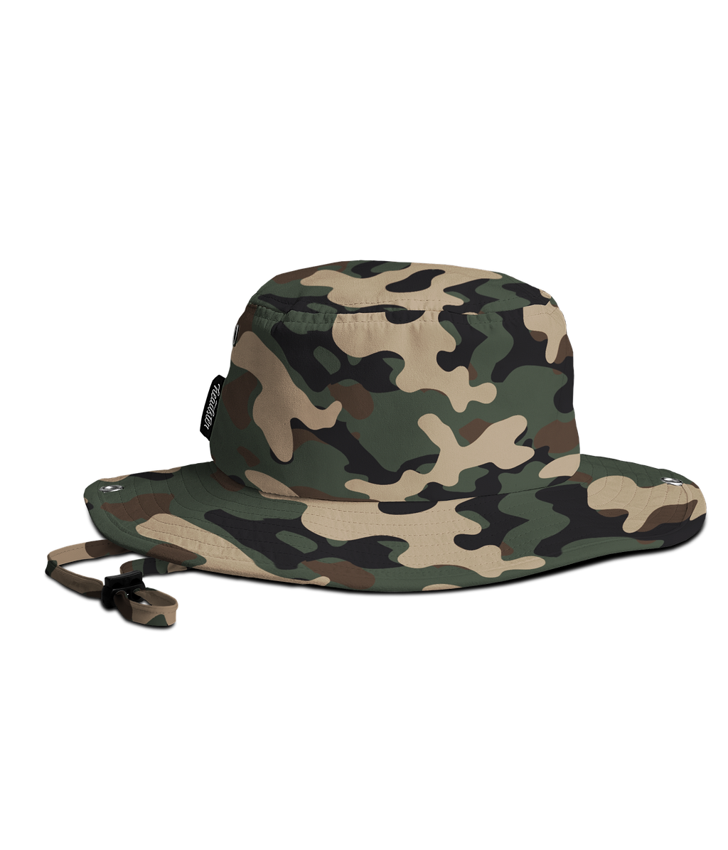 Boonie Hat