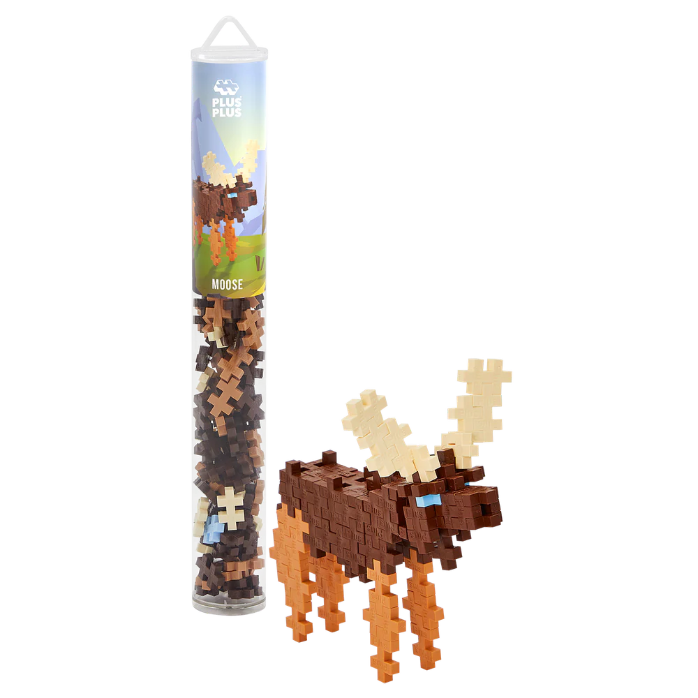 Tube 70pc