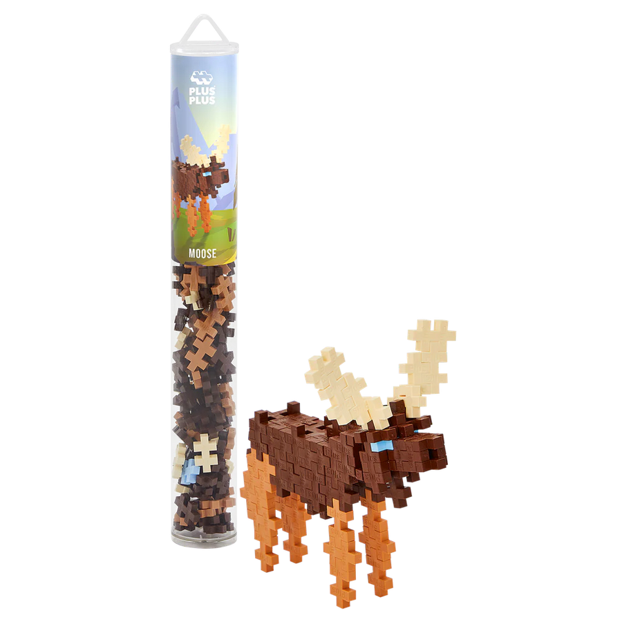 Tube 70pc