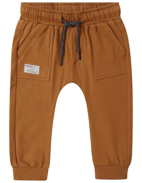 Baby Turner Pants