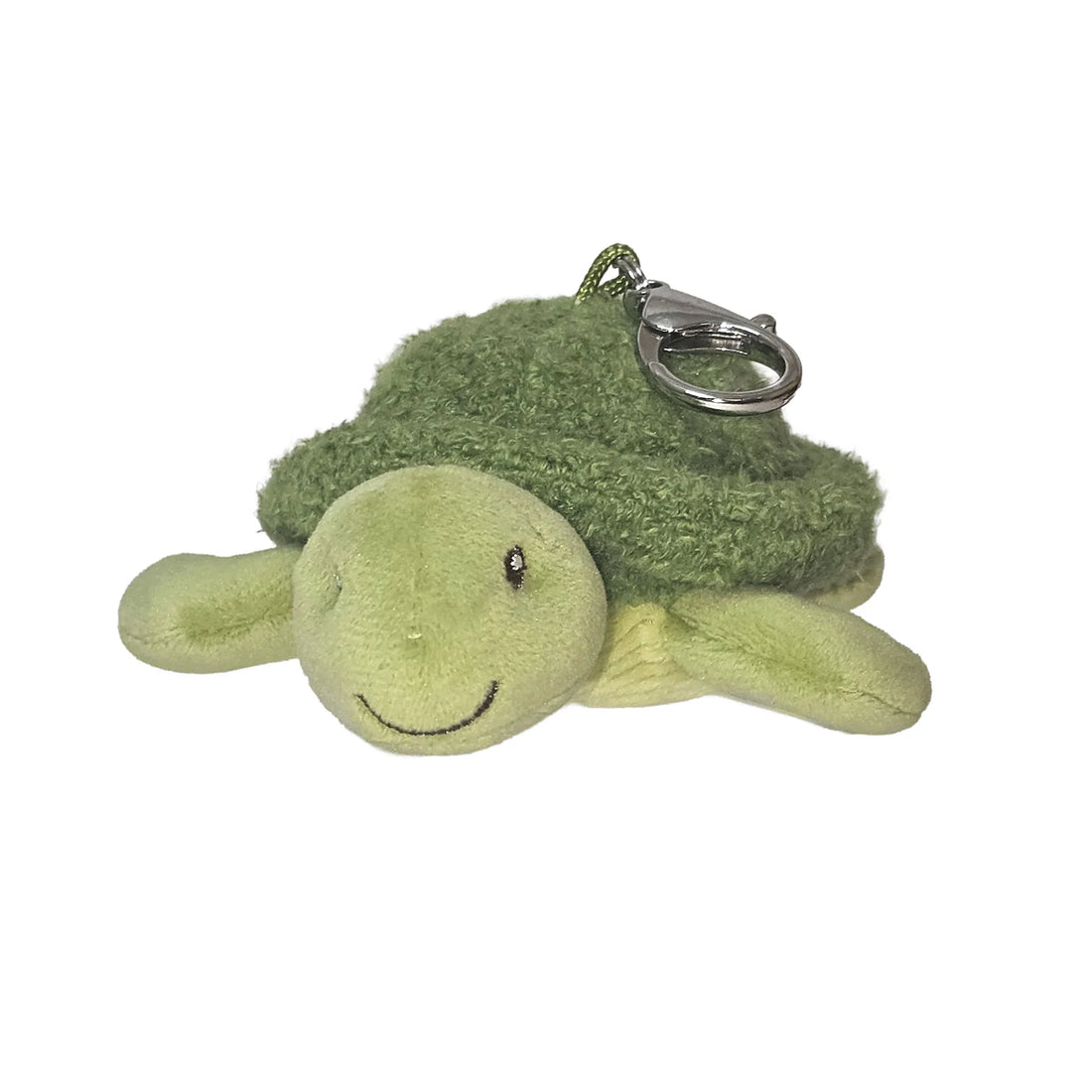Plush Bag Charm
