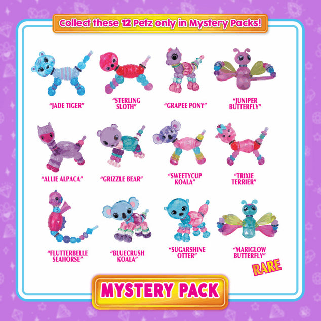 Twisty Petz