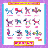 Twisty Petz