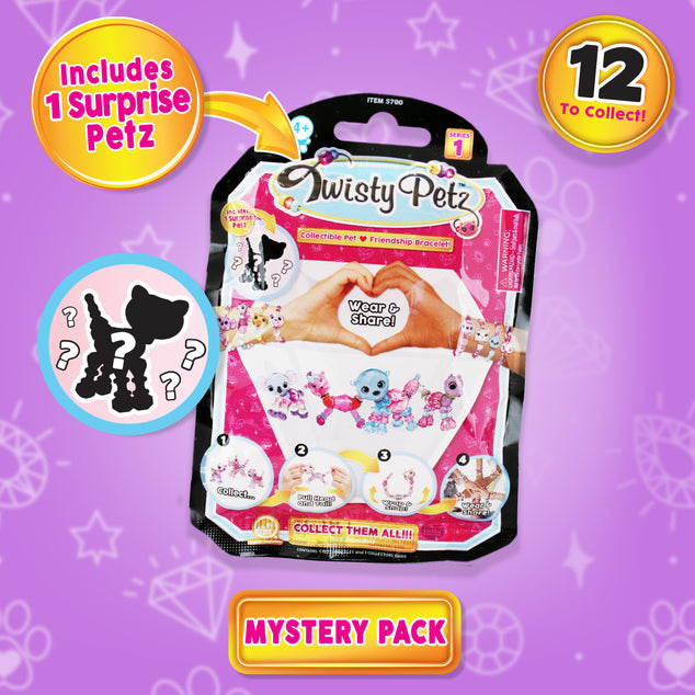 Twisty Petz