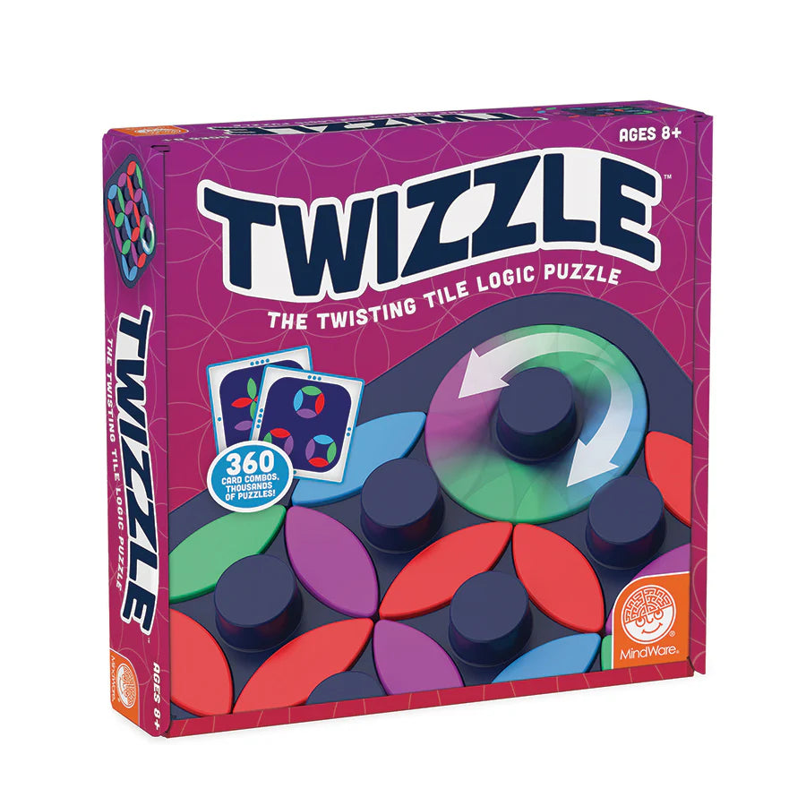 Twizzle
