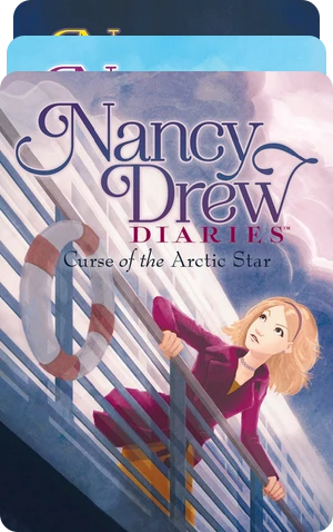 Yoto - The Nancy Drew Diaries Pack