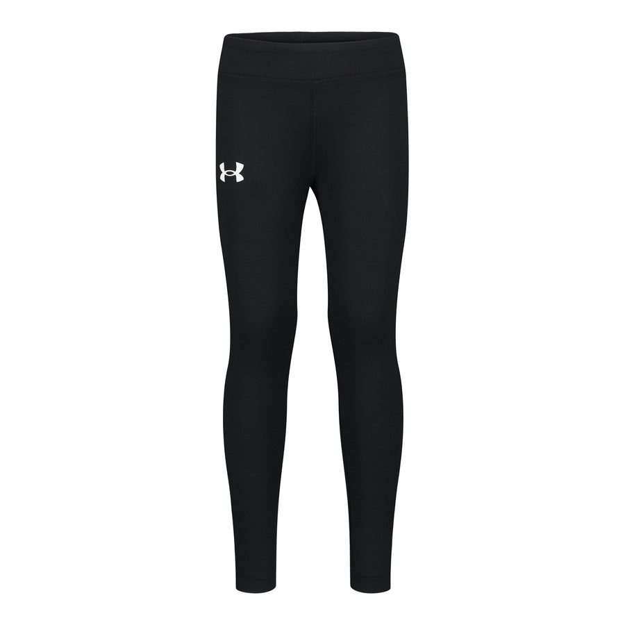 Girls Wordmark Leggings