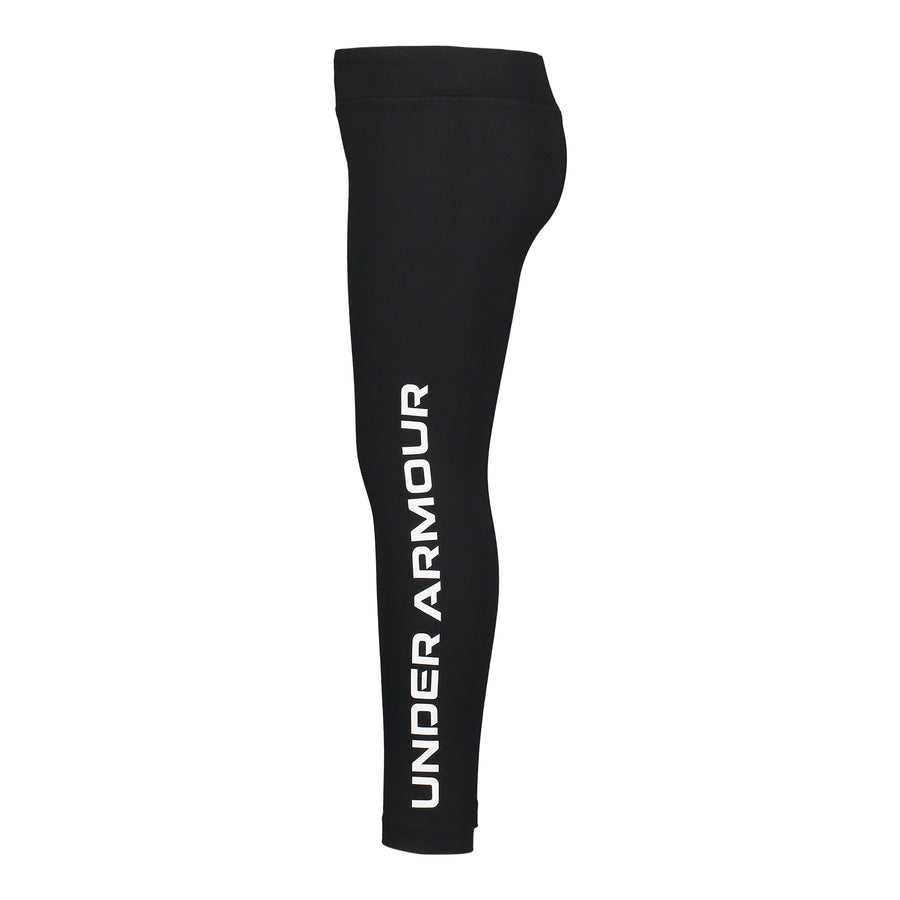 Girls Wordmark Leggings