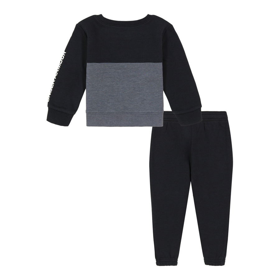 Boys Sweater and Pants Set