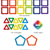 UFO - 25pcs