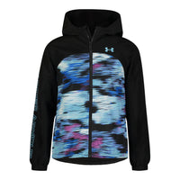 Girls Manataug Windbreaker