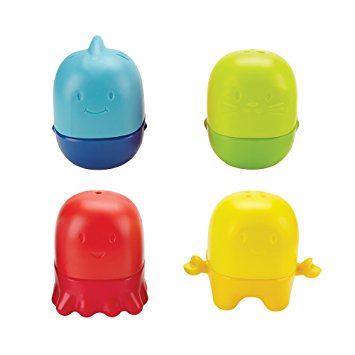 Bathe 'n Switch Bath Toys