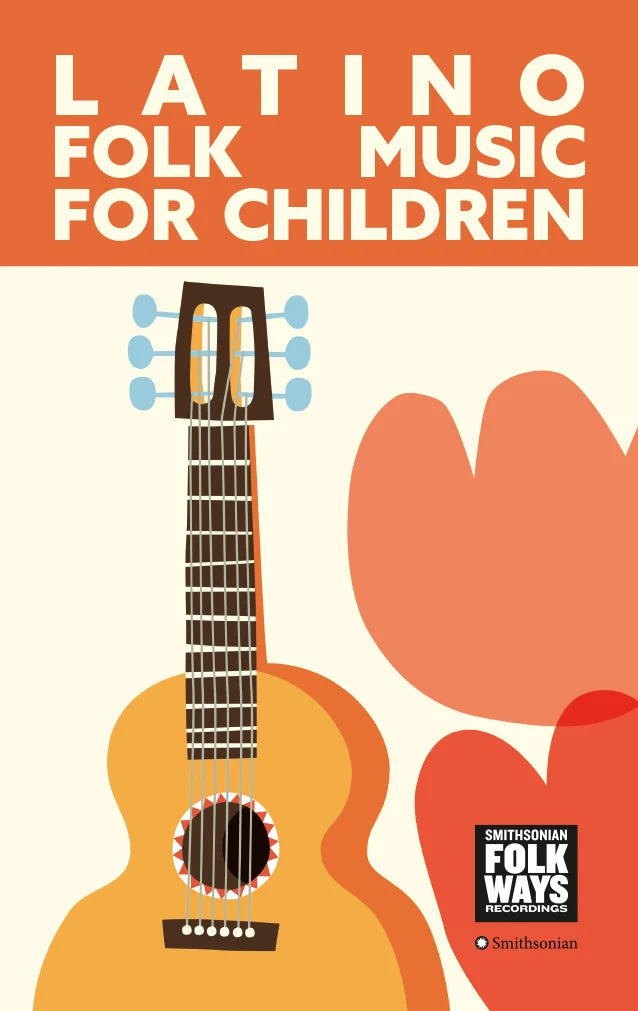 Yoto - Around the World with Smithsonian Folkways