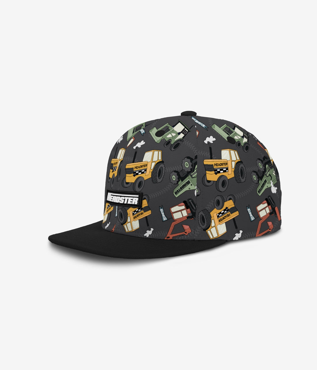 Snapback Hat - KIDS 52cm Size