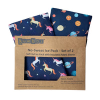 No Sweat Ice Packs (2pk)