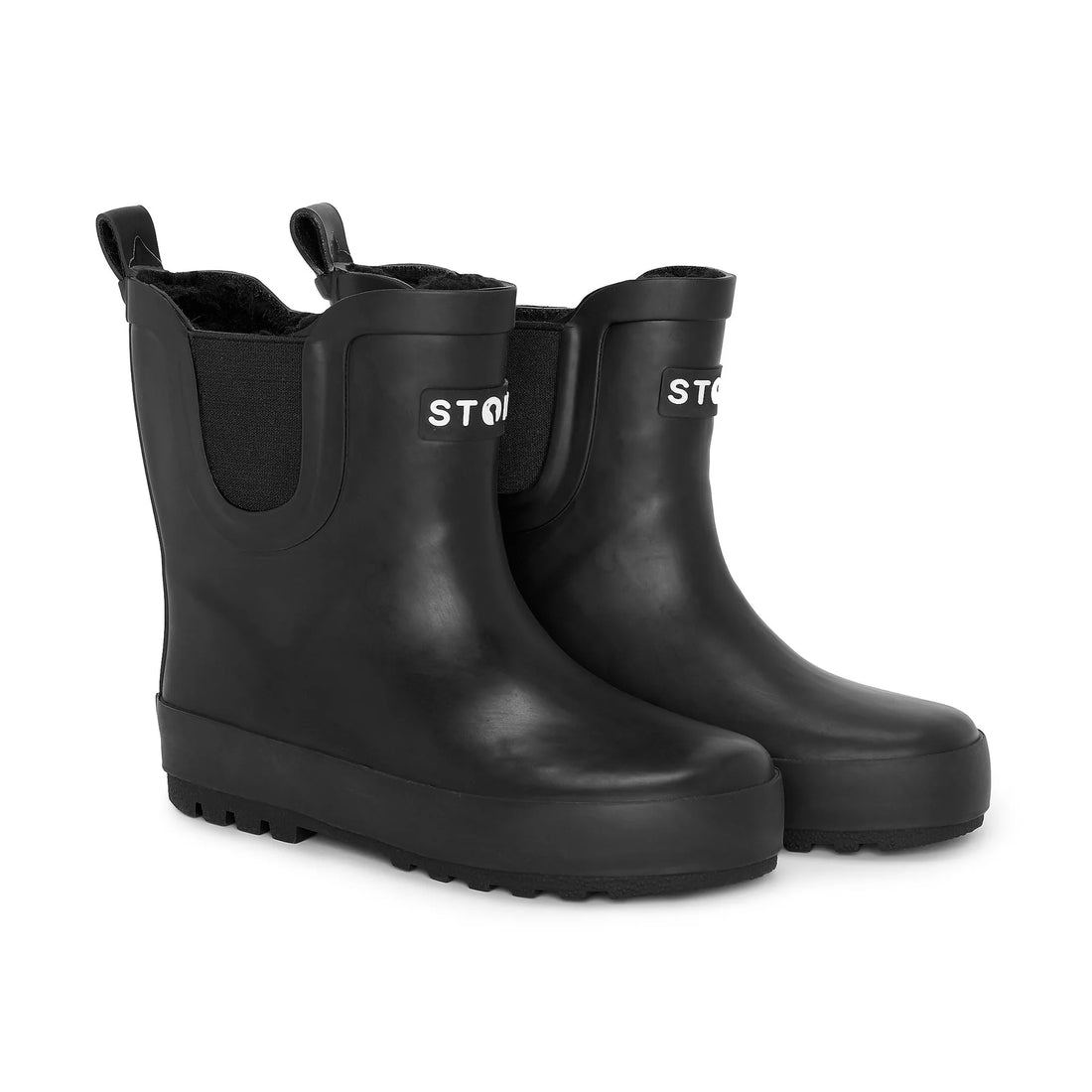 Urban Waterproof Boot