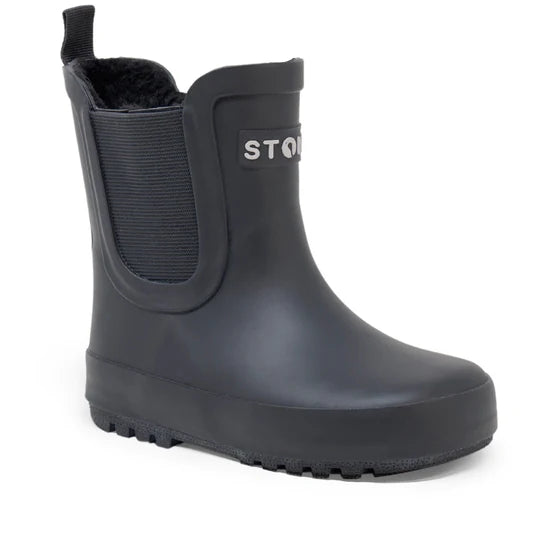 Urban Waterproof Boot