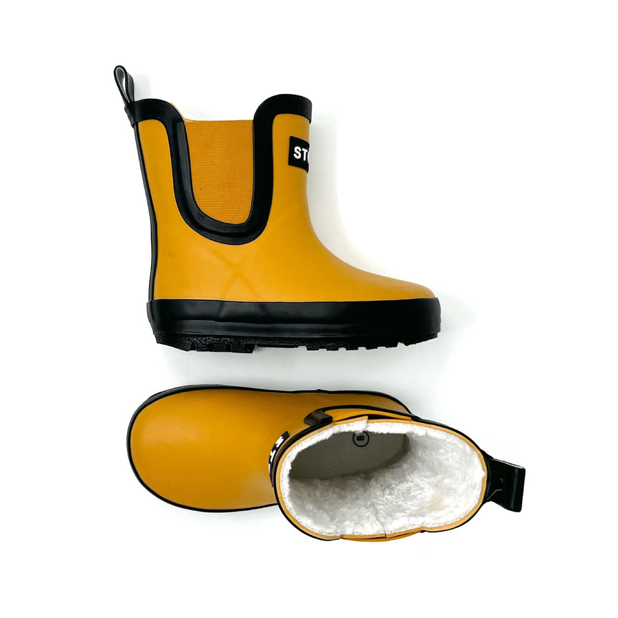 Urban Waterproof Boot