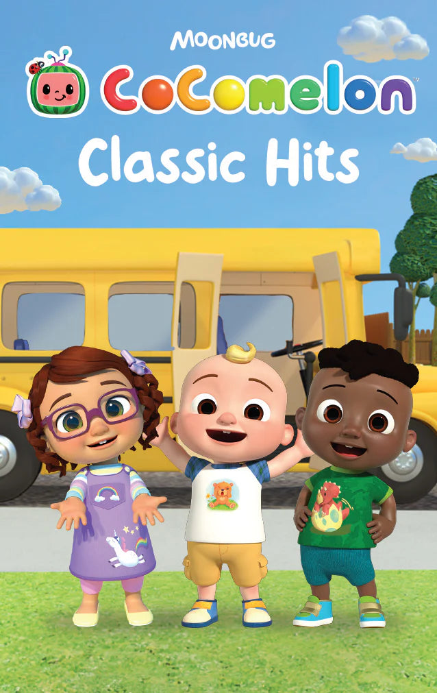 Yoto - CoComelon Classic Hits