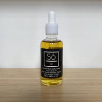 Face & Body Oil