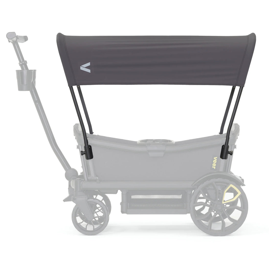 Sunshade for Cruiser & Cruiser XL