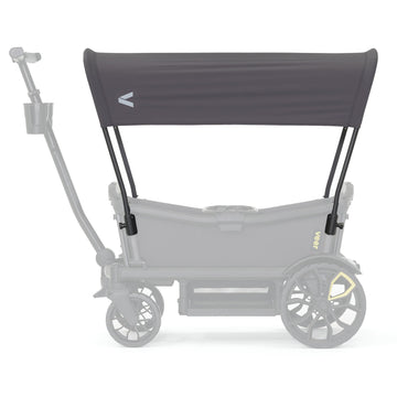 Sunshade for Cruiser & Cruiser XL