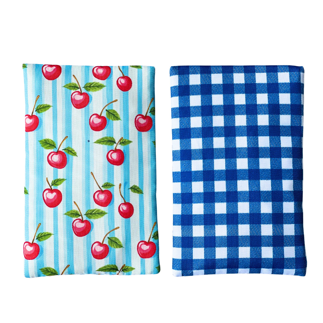 No Sweat Ice Packs (2pk)